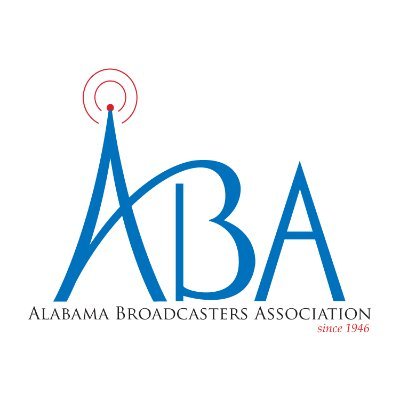 Alabama Broadcast Association logo